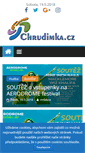 Mobile Screenshot of chrudimka.cz